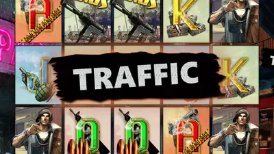 traffic
