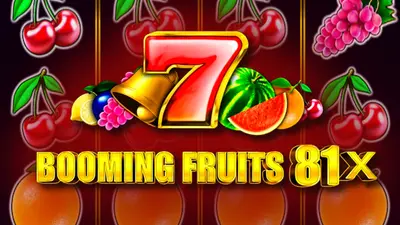 booming fruits 81x