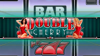 double cherry